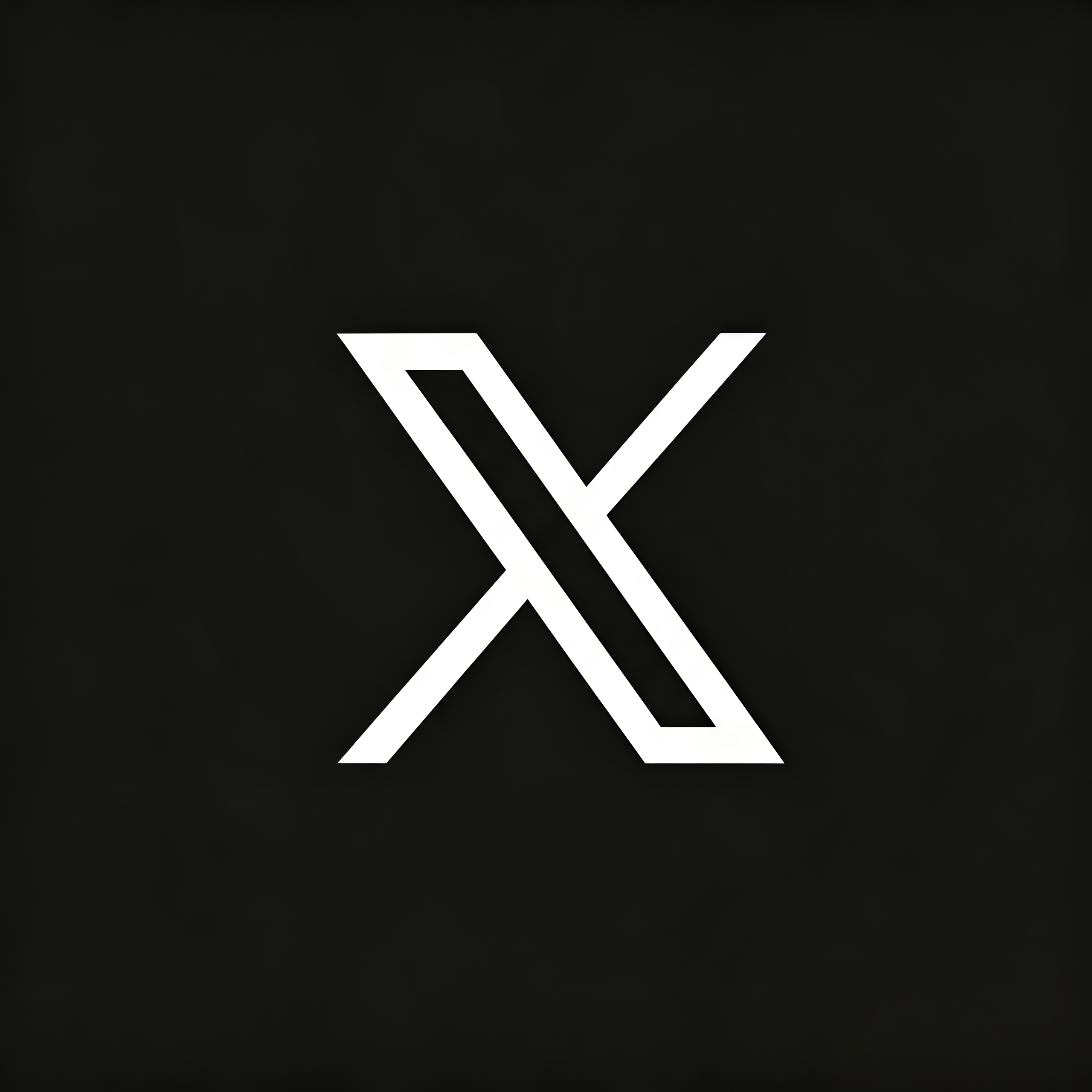 X